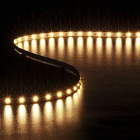 Three-color LED START Flexstripindoorflexible