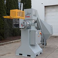 Meat flattener EPC series