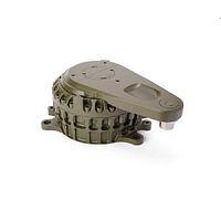 Rotary damper AR29Tfrictionhydraulicfor heavy machinery