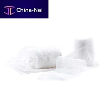 Elastic wound dressing Crimpelast®cottonsterile