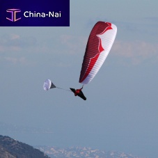 Rescue parachute ANTI-Gsingle place
