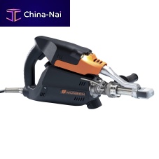 Plastics welding hand extruder MAX-18