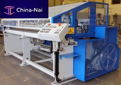 Assembly machine for industrial applications RG210 / HG210wire harness