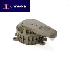 Rotary damper AR29Tfrictionhydraulicfor heavy machinery