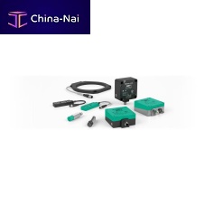 HF RFID reader-writer IQ seriesIO-Link