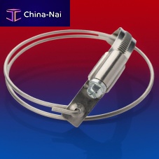 Stainless steel hose clamp CLAMP 216screw