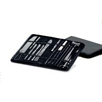 Autopsy instrument kit CEATA48