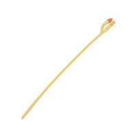 Urine drainage catheter urethralsilicone6 FR