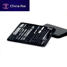 Autopsy instrument kit CEATA48