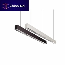 Pendant downlight XLINE PLUSLEDlinearindoor