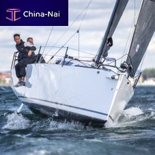 Fast cruising sailboat N FUN 30cruising-racingcoastal racingdaysailer