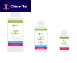 500 mL hand sanitizer Diostrike1000 mL100 ml
