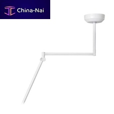 Articulated support arm TENOspringfor lampmedical