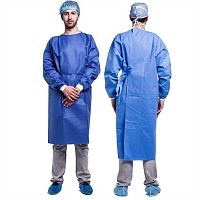 Unisex surgical gown LMXL