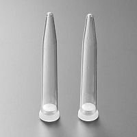 Polypropylene centrifuge tube