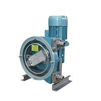 Peristaltic pump PSF1for chemicalselectricstationary