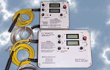 DC hipot tester Megmeter® serieshigh-voltage