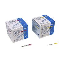 Sterile needle NLD-18GX1.5hypodermic