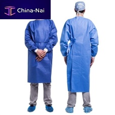 Unisex surgical gown LMXL