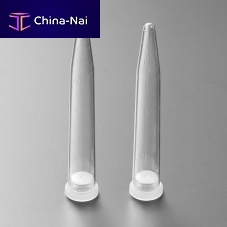 Polypropylene centrifuge tube