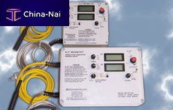 DC hipot tester Megmeter® serieshigh-voltage