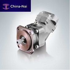 Axial piston hydraulic motor M60N bent-axisfixed-displacement