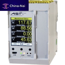 Strain gauge amplifier LS 1000powermeasuringswitching