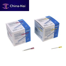 Sterile needle NLD-18GX1.5hypodermic
