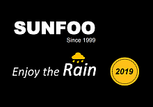Зонты Xiamen Sunfoo Industry Co., Ltd.