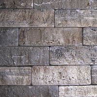 Wall stone block SAXUMfor exterior fittingsexposeddecorative