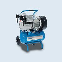 Piston compressor AP/AT seriesairelectricmobile