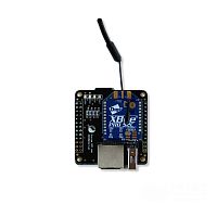 ARM® Cortex A53 single-board computer Orangepi Zero+ Edgequad-coreUSB 2.0industrial