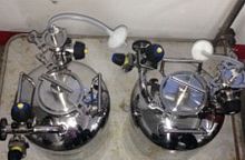 Storage tank 146