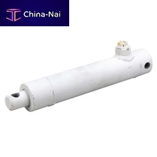 Pneumatic cylinder BCS2595hydraulicpistonsingle-acting