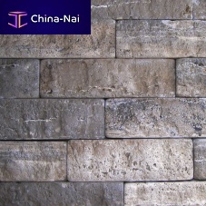 Wall stone block SAXUMfor exterior fittingsexposeddecorative
