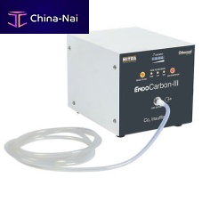 Adult endoscopy CO2 insufflator EndoCarbon-IIIwith gas preheating