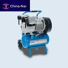 Piston compressor AP/AT seriesairelectricmobile