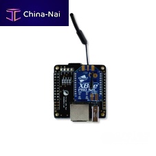 ARM® Cortex A53 single-board computer Orangepi Zero+ Edgequad-coreUSB 2.0industrial