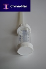 Body fluids suction jar