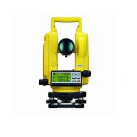 Digital theodolite GEOMAX ZIPP02laseroptical