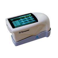 Three-angle glossmeter TKT 862portable