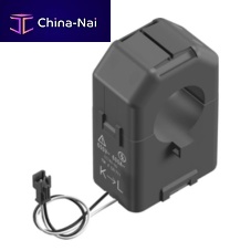 Magneto-resistive current sensor CCT series clampAC