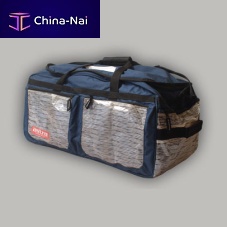 Multi-use duffle bag watersportsfor sailboatswheeled
