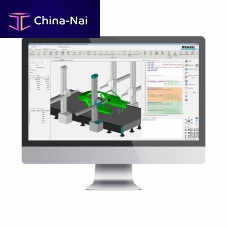 Statistical software WM | Quartisinterfacesimulationmeasurement