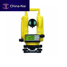 Digital theodolite GEOMAX ZIPP02laseroptical