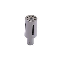 Converter n series