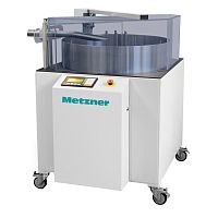 Automatic coiler CRC Seriesmotorizedcablefor wire processing machines