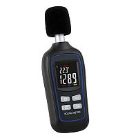 Digital sound level meter 1500basic