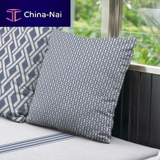 Upholstery fabric BENGALAgeometric patternpolyesterPVC
