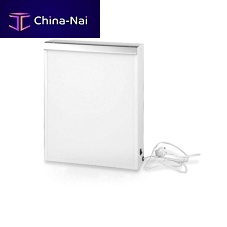 1-screen X-ray film viewer 10.NE.1900white light